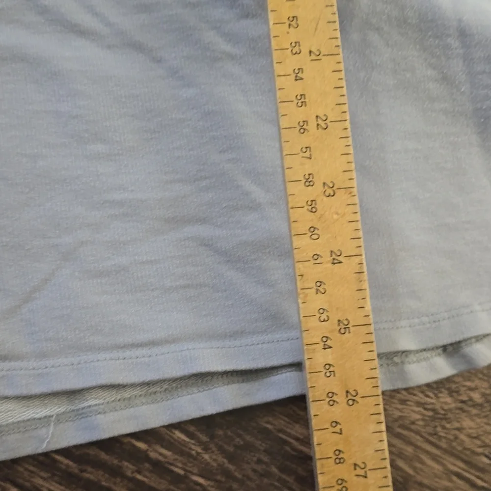 THE NORTH FACE Women's Light Gray Hoodie Long Sleeve Sz‎ XL